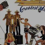 Zz Top Greatest Hits 1992