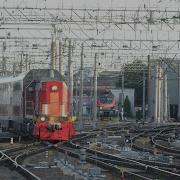 Поезда На Московском Вокзале Самый Большой И Шумный Вокзал В Санкт Петербурге