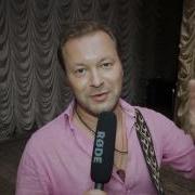 Концерт 2003 Виктор Петлюра