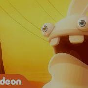 Rabbids Invasion Intro Song Extended Version