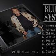 Blue System Style The Best Of