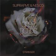 Suprafive Nesco Stranger