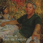 Evan Do Carmo A Poesia De Emil De Castro