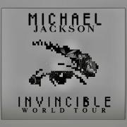 Invincible World Tour Live Lyonel