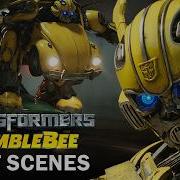 Transformers Bumblebee