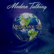 Modern Talking Megamix 2022