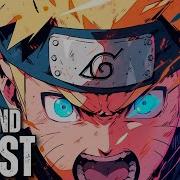 Boruto Music Epic Rock