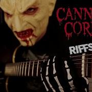 Canibal Corpse Greatest Hits