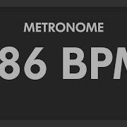 186 Bpm