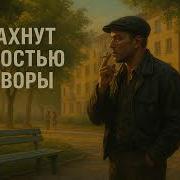 Пахнут Юностью Дворы