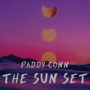 Golden Coasts Paddy Conn