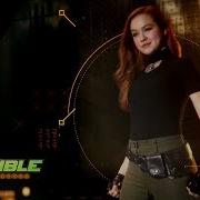 Kim Possible Opening 2019