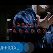 백식 Baeksik Paradox Feat J Cob Prod Truman