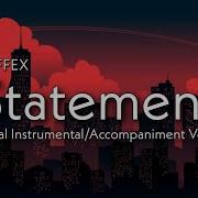 Neffex Statement Minus