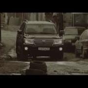 Пётр Баканов Тойота Ленд Крузер 200