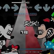 Mickey Mouse Sings Ugh Fnf Vs Mickey Mouse Repain