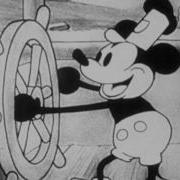 Mickey Mouse Steamboat Willie Song