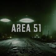 Area 51 Ufo Dark Ambient