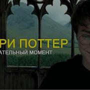 Разговор Гарри И Люпина