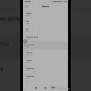 Redmi 6A Ringtone