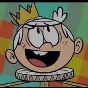 The Loud House Rus Song