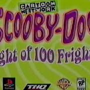 Scooby Doo Closing Vhs