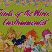 Winx Club Credits Instrumental