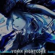 No Resolve What You Wanted Nightcore