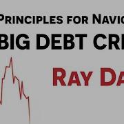 Principles For Navigating Big Debt Crises