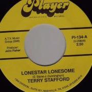 Terry Stafford Lonestar Lonesome