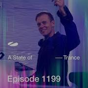 A State Of Trance Episode 1199