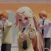 Not Today Mmd Assassinatio Classroom