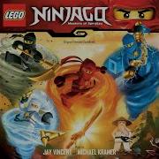 Ninjago Weapons Take Flight