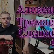 Слепой Сын В Первые Под Гармонь Александр Тремаскин