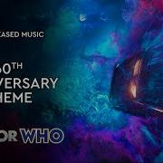 60Th Anniversary Doctor Who Theme