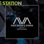 Andy Moor Somna Look Back Dan Stone Extended Remix