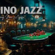 Poker Night Jazz