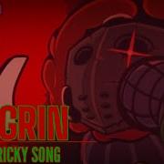 Friday Night Funkin Conservation Ost Fan Song Tricky