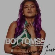 Bottoms Up Alexandra Joner Mohombi