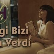 Sevgi Bizi Yola Verdi