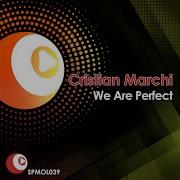 We Are Perfect Instrumental Mix