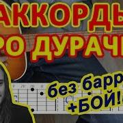 Гражданская Оборона Про Дурачка На Гитаре