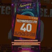 Technobase Fm Vol 40
