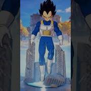 Rushearon Todo Dj Vegeta