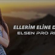 Elsen Pro Ellerin Elime Deymir Tiktok Remix