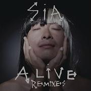 Alive Maya Jane Coles Remix Sia