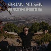 Orjan Nilsen