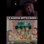 Gacha Club React To Caseoh