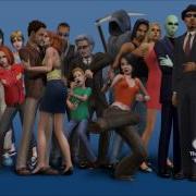 The Sims 2 Make Some Music