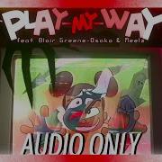 Play My Way Instrumental